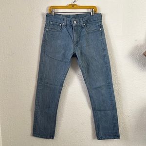 Levi’s 511 Denim Jeans 34/30